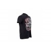 Футболка Venum Shogun Supremacy T-shirt Black  фото 2