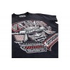 Футболка Venum Shogun Supremacy T-shirt Black  фото 3