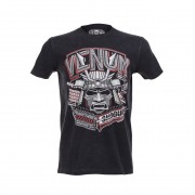 Venum 10165 Футболка Venum Shogun Supremacy T-shirt Black фото