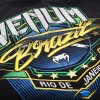 Футболка Venum Carioca 3 T-shirt - Black  фото 3