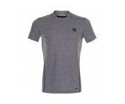 Футболка Venum Contender Dry Tech Grey