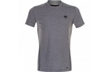 Футболка Venum Contender Dry Tech Grey