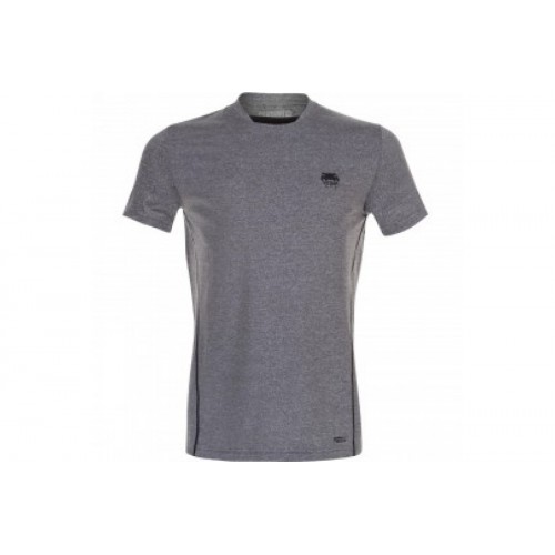 Футболка Venum Contender Dry Tech Grey
