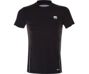 Футболка Venum Contender Dry Tech Black