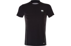 Футболка Venum Contender Dry Tech Black