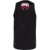 Майка Venum Tiger King Tank Top Black  фото 3