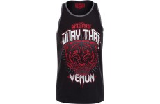 Майка Venum Tiger King Tank Top Black