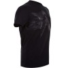 Футболка Venum Giant Matte Black  фото 3