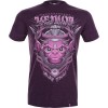 Футболка Venum Hanuman Purple  фото 2