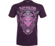 Футболка Venum Hanuman Purple