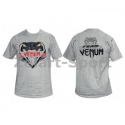 Футболка спортивная VENUM VN-43 фото