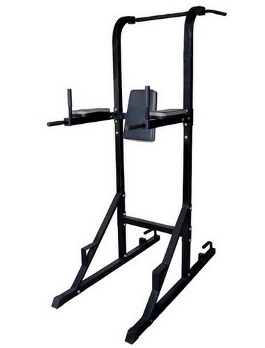 Станция (перекладина,брусья,пресс) HOUSEFIT HG 2242