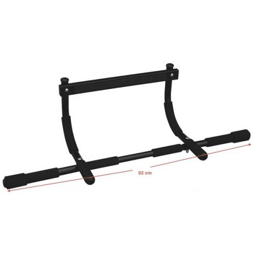 Турник для дома InterAtletika Iron Gym Express (ORIGINAL)