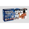 Турник для дома InterAtletika Iron Gym Xtreme Platinum (ORIGINAL) 00025  фото 2
