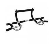 Турник для дома InterAtletika Iron Gym Xtreme Platinum (ORIGINAL) 00025