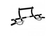 Турник для дома InterAtletika Iron Gym Xtreme Platinum (ORIGINAL) 00025