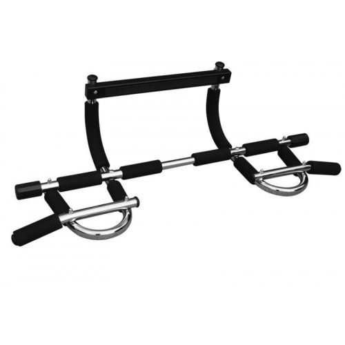 Турник для дома InterAtletika Iron Gym Xtreme Platinum (ORIGINAL) 00025