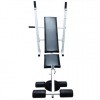 Скамья со стойкой для штанги Newt ProGym Plus  фото 2