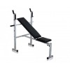 Скамья со стойкой для штанги Newt ProGym  фото 4