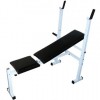Скамья со стойкой для штанги Newt ProGym  фото 3