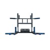 Турник-брусья всепогодный Plenergy 10 в 1 Homeworkout  фото 4