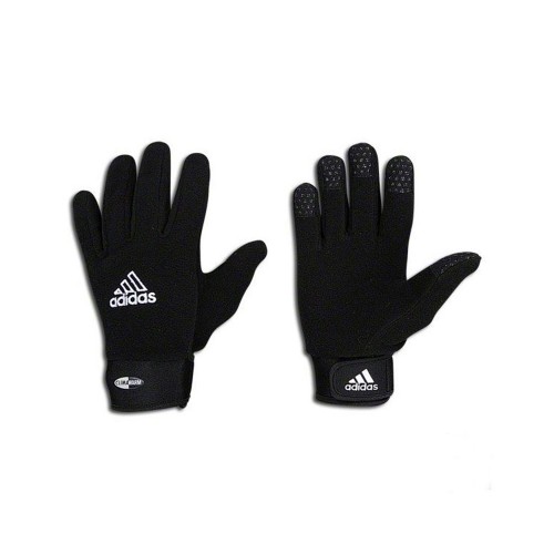 Утепленные перчатки Adidas FIELDPLAYER
