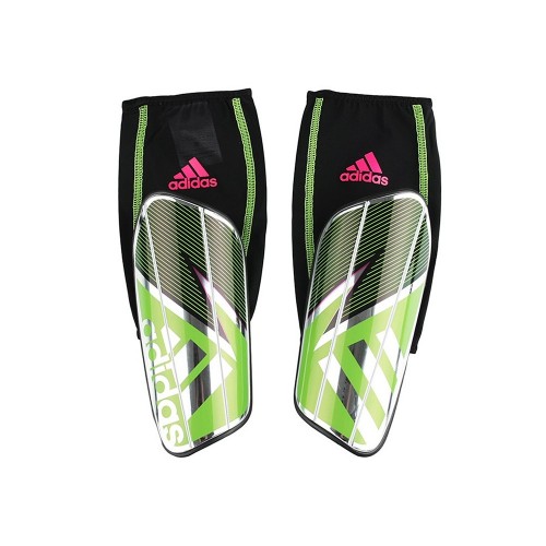 Щитки футбольные Adidas GHOST PRO