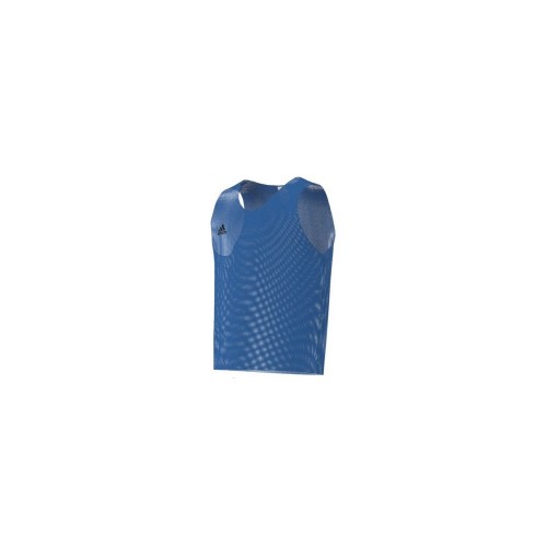 Манишка Adidas TRG BIB PROMO (синий)