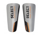 Щитки футбольные SELECT Fibreglass extreme