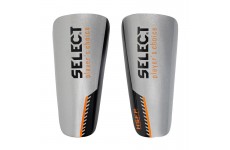 Щитки футбольные SELECT Fibreglass extreme