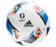 Мяч для футбола Adidas Beau Jeu UEFA EURO 2016 OMB