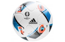 Мяч для футбола Adidas Beau Jeu UEFA EURO 2016 OMB