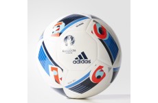 Мяч Adidas UEFA EURO GLIDER 2016