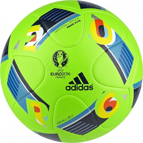 Adidas UEFA EURO16 PRAIA X 2016