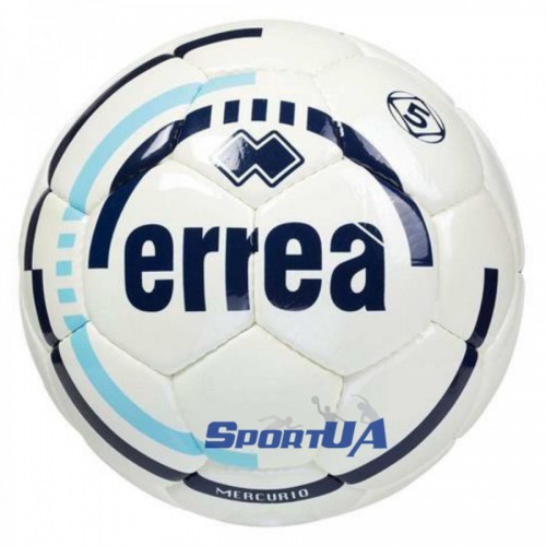 Мяч футбольный ERREA MERCURIO T0101-376