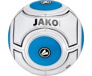 Мяч JAKO (white/JAKO blue/black)