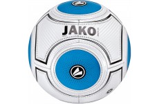 Мяч JAKO (white/JAKO blue/black)