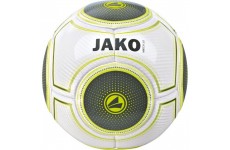 Мяч JAKO (white/anthracite/lime)