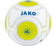 Мяч JAKO (white/lemon/navy-290g)