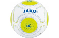 Мяч JAKO (white/lemon/navy — 360g)