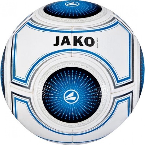 Мяч Ball Galaxy Match 3.0 (white/JAKO blue/black)
