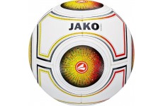 Мяч JAKO Galaxy Match 3.0 (white/yellow/orange/black)