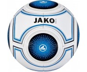 Мяч JAKO Galaxy Pro (white/JAKO blue/black)