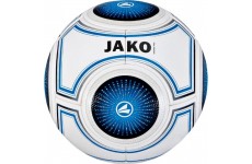 Мяч JAKO Galaxy Pro (white/JAKO blue/black)
