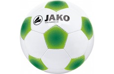 Мяч JAKO Goal Classico 3.0 (white/apple/sport green)