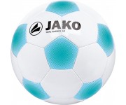 Мяч JAKO Goal Classico 3.0 (white/sky blue/turquoise)