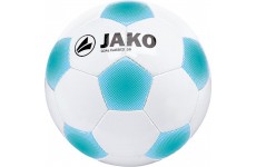 Мяч JAKO Goal Classico 3.0 (white/sky blue/turquoise)