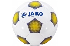 Мяч JAKO Goal Striker (white/night blue/yellow)