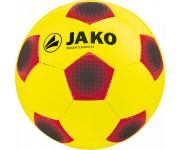 Мяч JAKO Indoor Classico 3.0 (yellow/red/black)