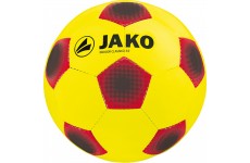 Мяч JAKO Indoor Classico 3.0 (yellow/red/black)